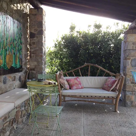 Casetta Tartuchino *