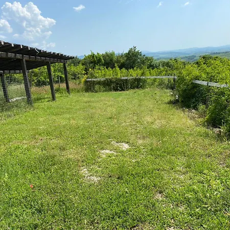 Casetta Tartuchino 셈프로니아노