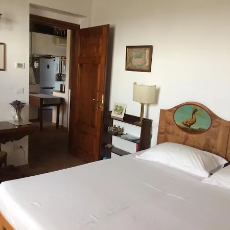 Casetta Tartuchino *