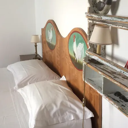 Casetta Tartuchino 컨트리하우스