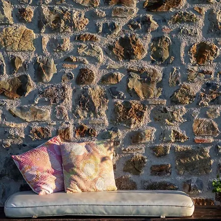 Casetta Tartuchino * 셈프로니아노