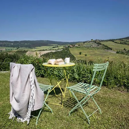 Casetta Tartuchino *