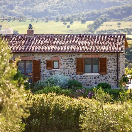 Holiday home Casetta Tartuchino *