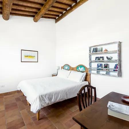 Casetta Tartuchino * 셈프로니아노