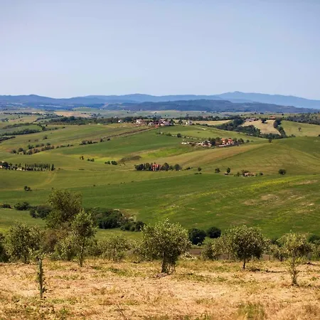 Casetta Tartuchino Holiday home *