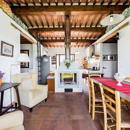 Casetta Tartuchino Holiday home *